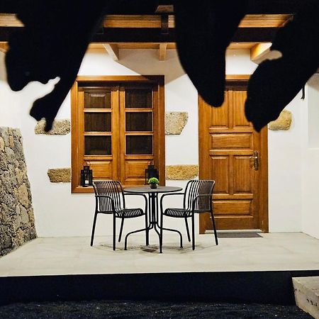 Апартаменты Casa Celi Тегисе Экстерьер фото