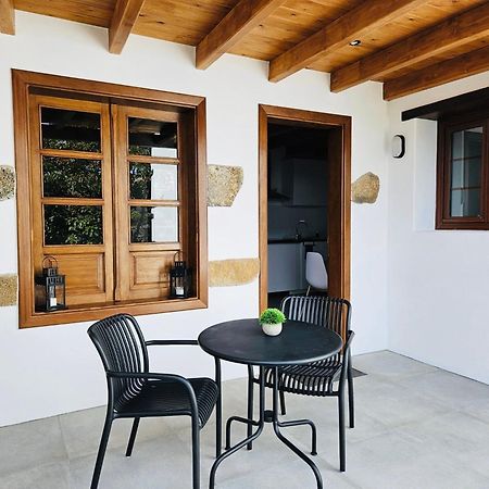 Апартаменты Casa Celi Тегисе Экстерьер фото