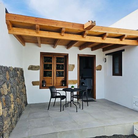 Апартаменты Casa Celi Тегисе Экстерьер фото