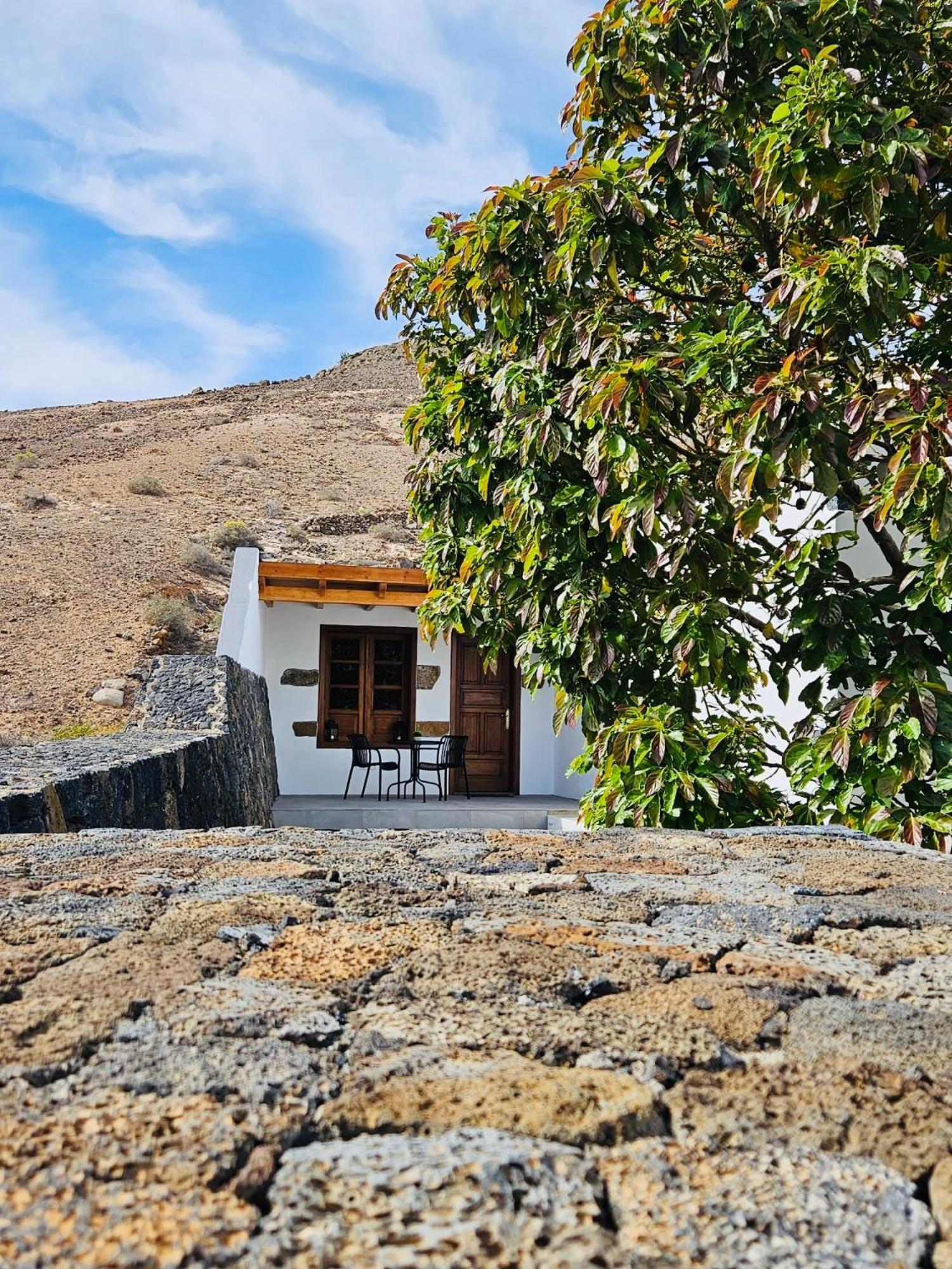 Апартаменты Casa Celi Тегисе Экстерьер фото